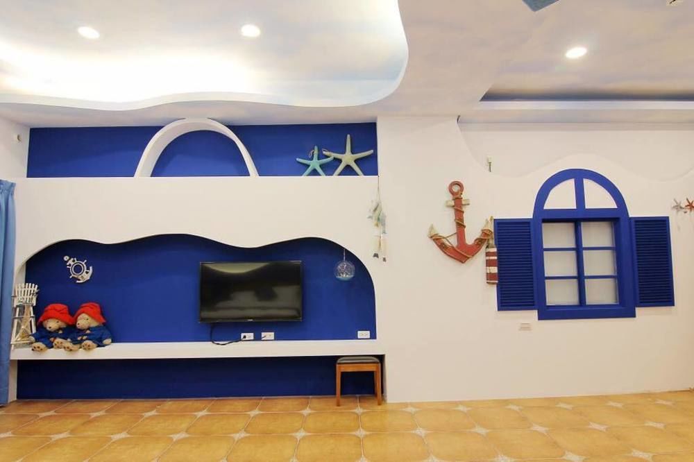 Zi Jing Fang Inn Hengchun Exterior photo